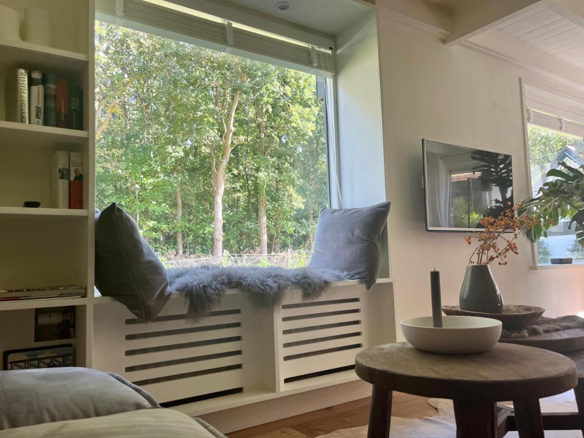 "Zonnekind" Atmospheric Holiday Home In Noordwijkerhout Near The Beach Buitenkant foto