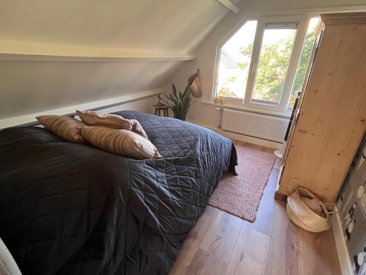 "Zonnekind" Atmospheric Holiday Home In Noordwijkerhout Near The Beach Buitenkant foto