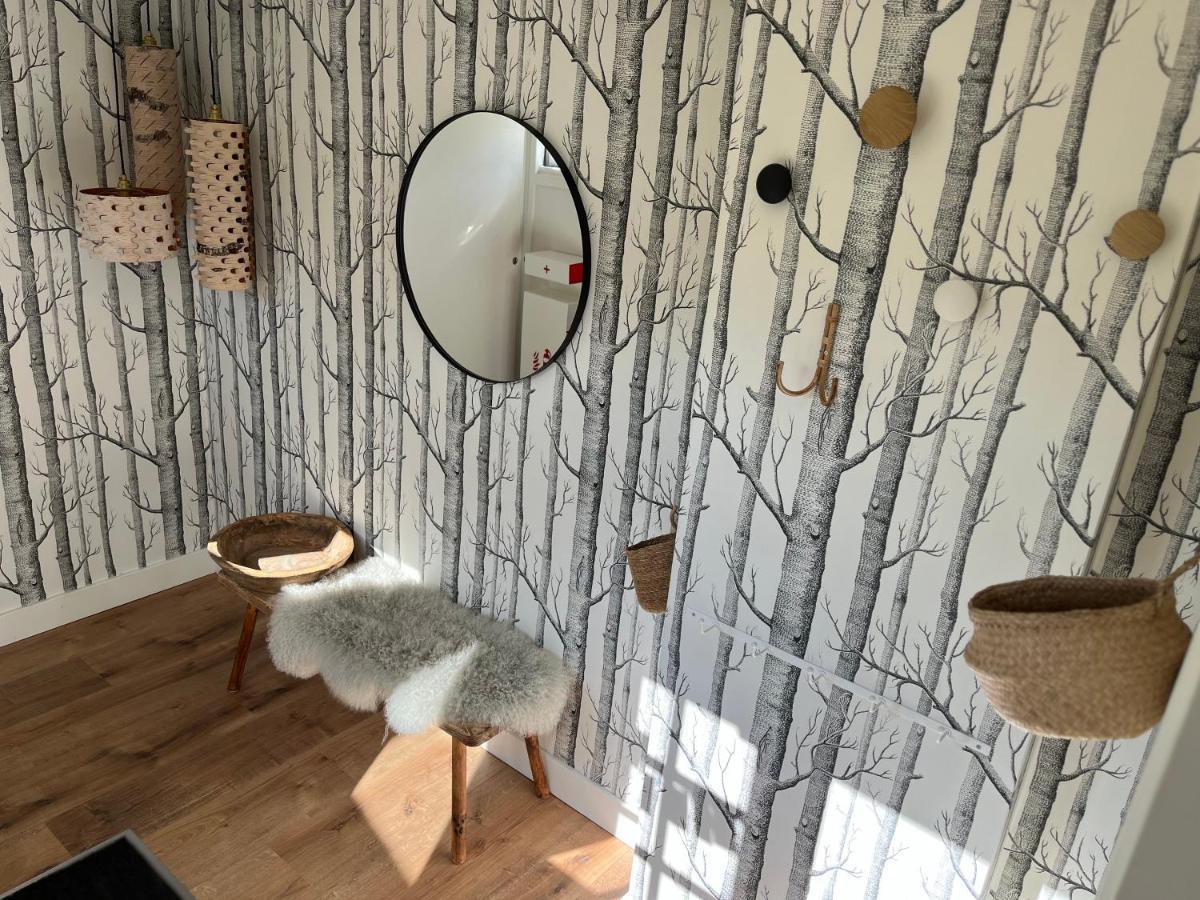 "Zonnekind" Atmospheric Holiday Home In Noordwijkerhout Near The Beach Buitenkant foto
