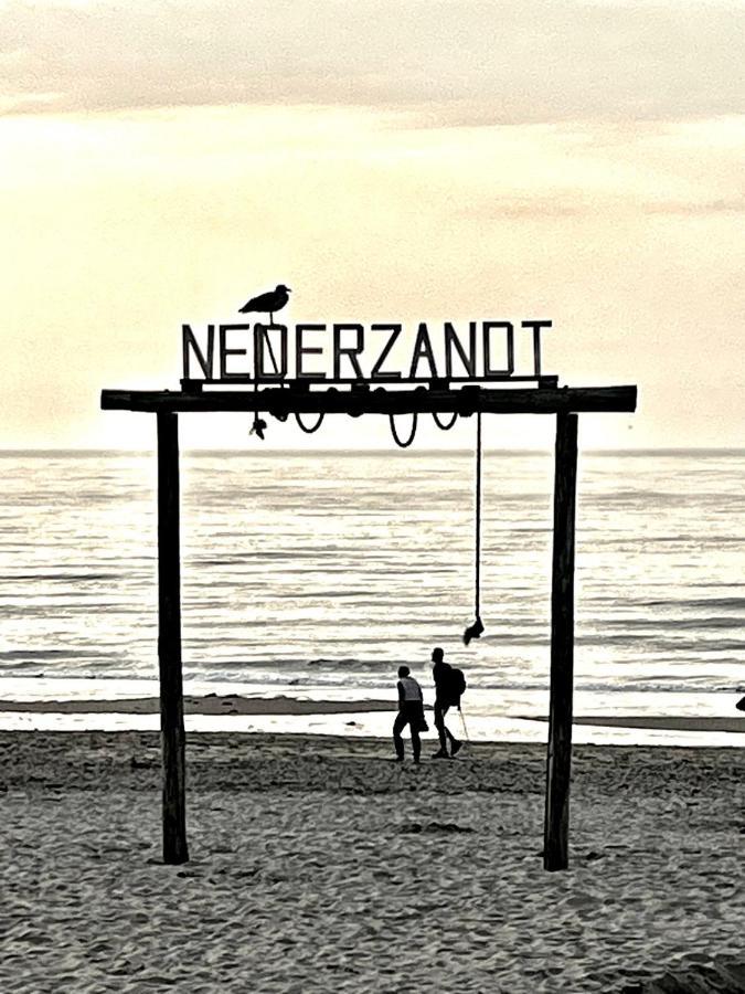 "Zonnekind" Atmospheric Holiday Home In Noordwijkerhout Near The Beach Buitenkant foto