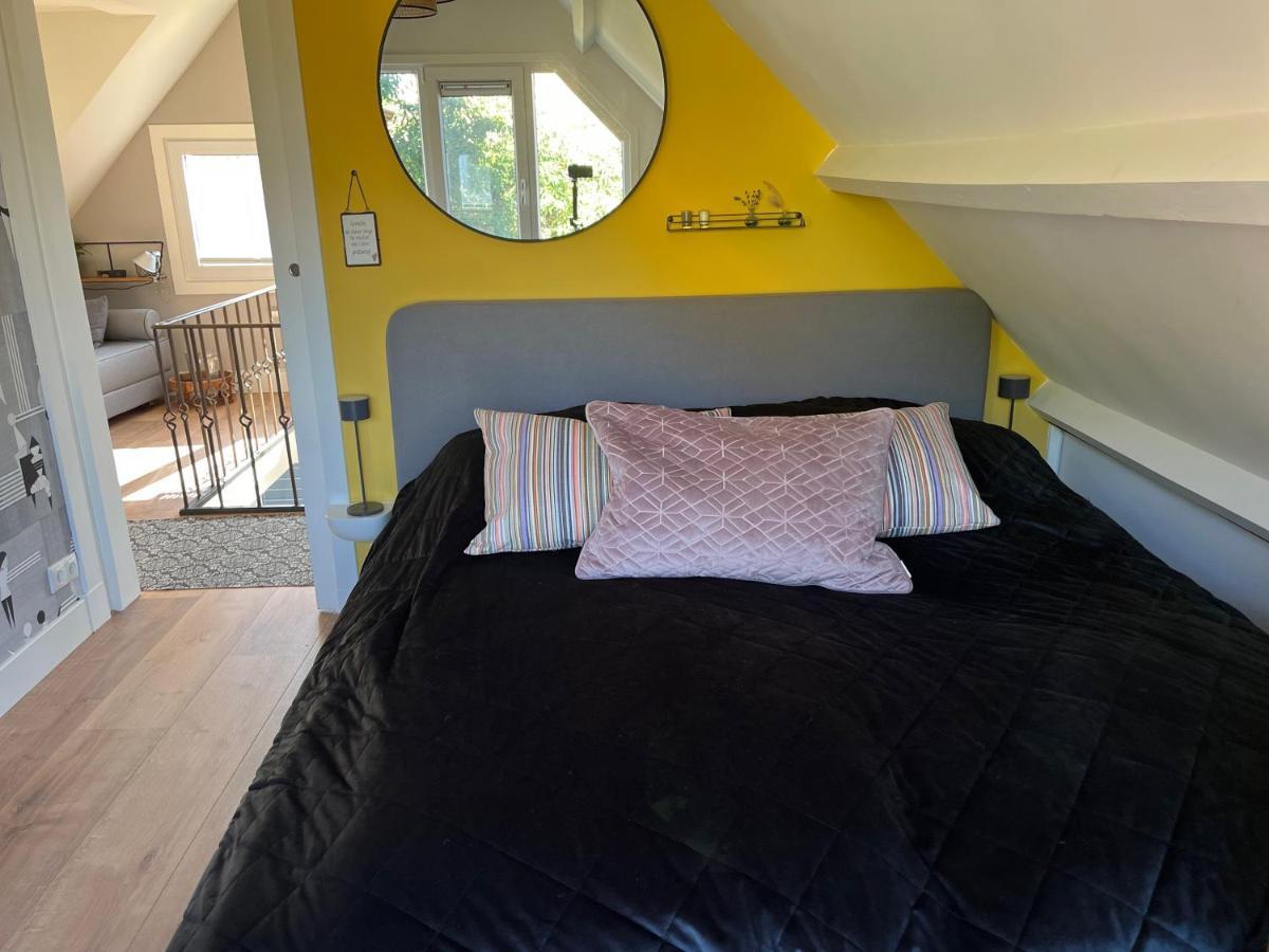 "Zonnekind" Atmospheric Holiday Home In Noordwijkerhout Near The Beach Buitenkant foto