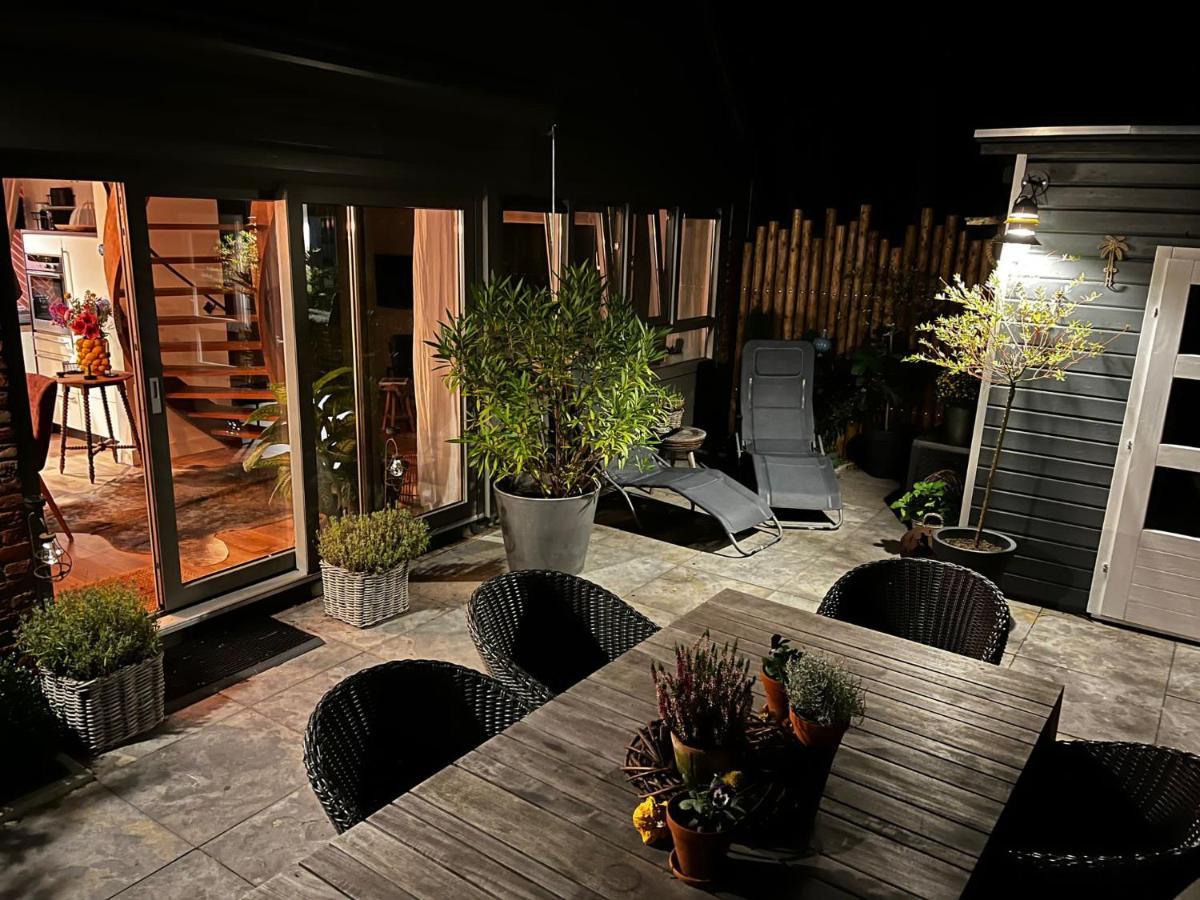"Zonnekind" Atmospheric Holiday Home In Noordwijkerhout Near The Beach Buitenkant foto